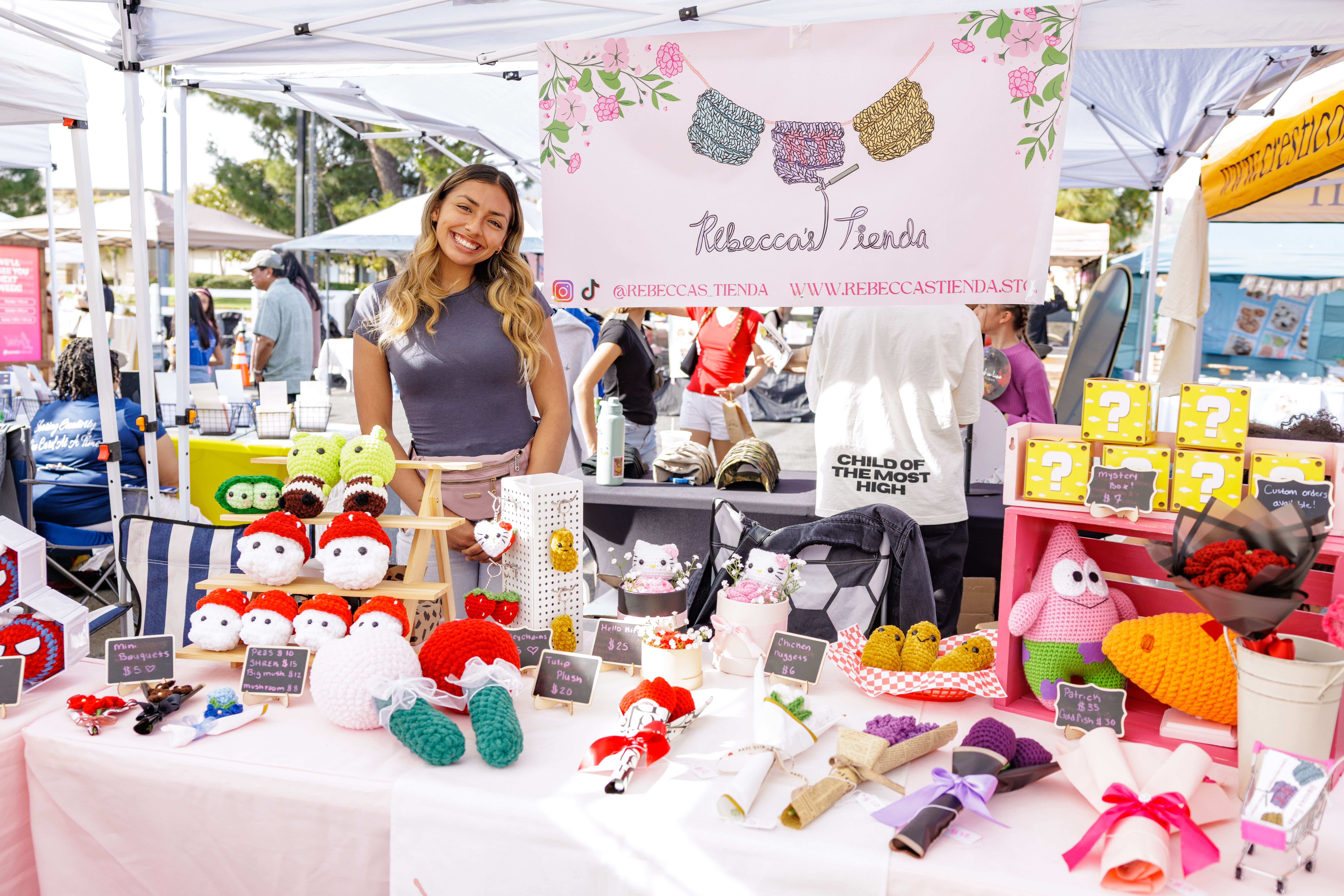 Shepherd Loves Local - East Valley