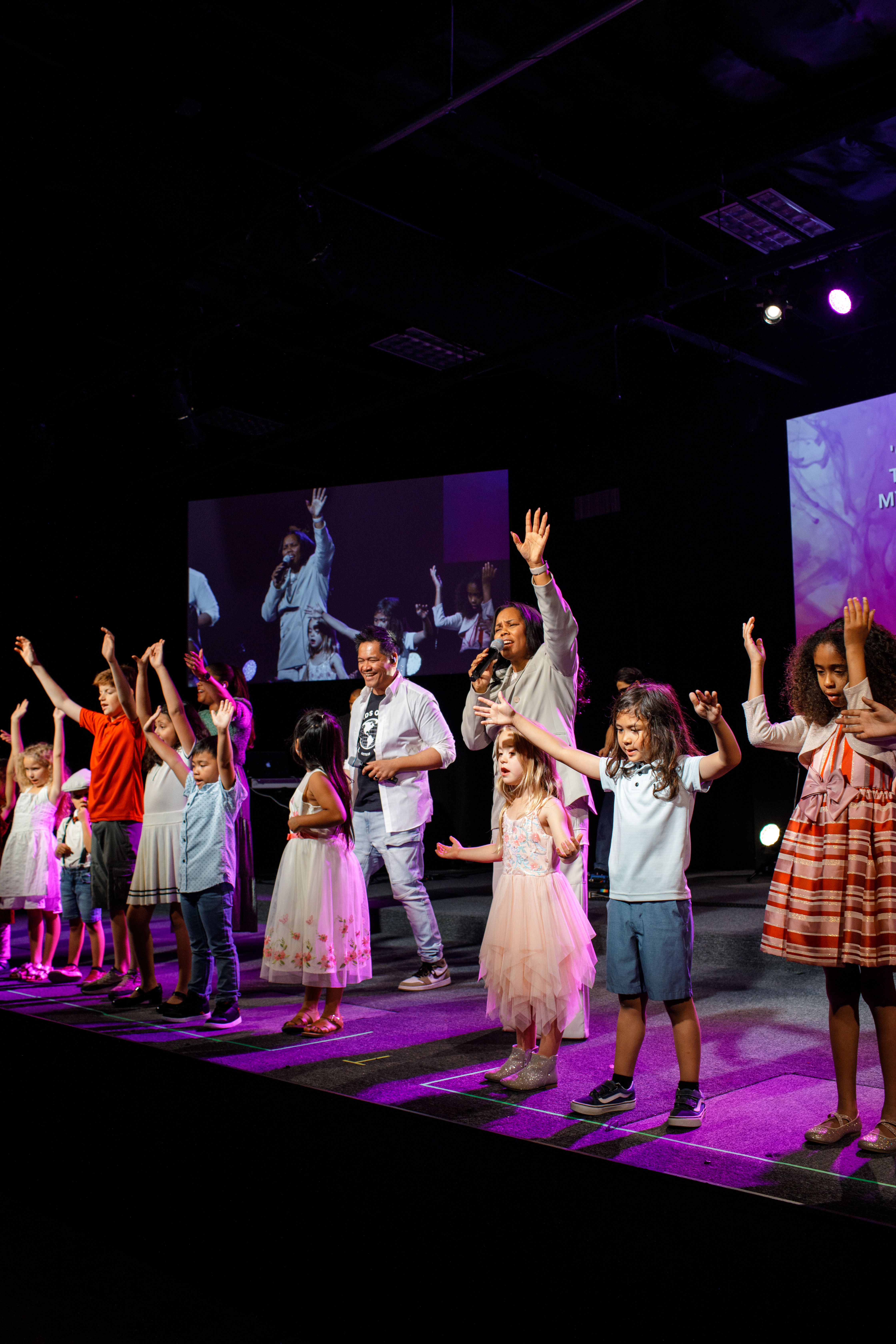 SK Worship Weekend - Simi Valley